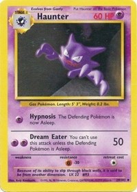 Haunter 29