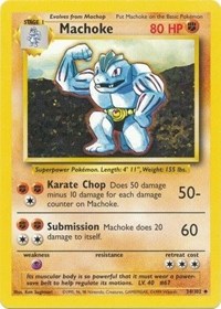 Machoke 34
