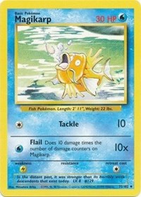 Magikarp 35