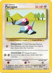 Porygon 39