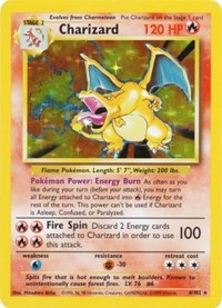 Charizard 4