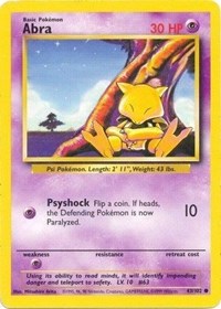 Abra 43