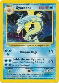 Gyarados 6