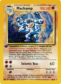 Machamp 8