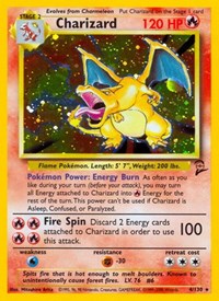 Charizard 4