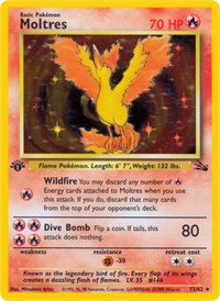 Moltres 12