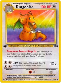 Dragonite 19