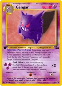 Gengar 20