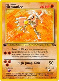 Hitmonlee 22