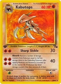 Kabutops 24