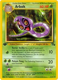 Arbok 31
