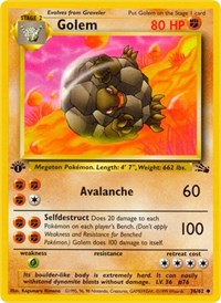 Golem 36