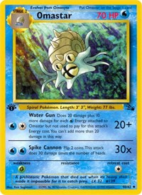 Omastar 40