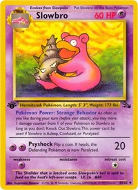 Slowbro 43