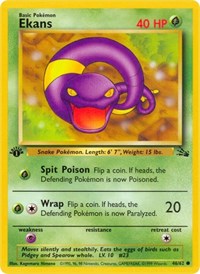 Ekans 46