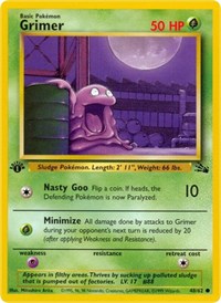 Grimer 48