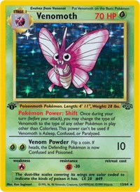 Venomoth 13