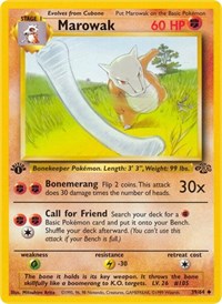 Marowak 39
