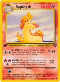 Rapidash 44