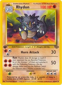 Rhydon 45