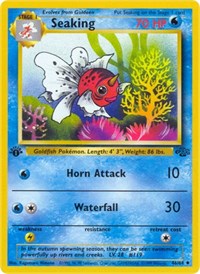Seaking 46