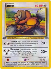 Tauros 47