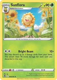Sunflora 006