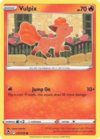 Vulpix 017