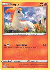 Ponyta 021