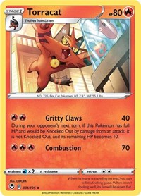 Torracat 031