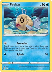 Feebas 039