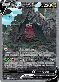 Regidrago V 184