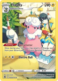 Flaaffy TG03
