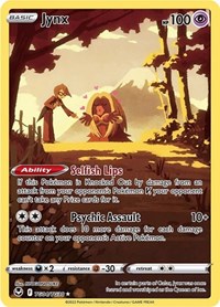 Jynx TG04