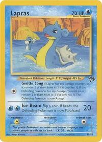 Lapras 12