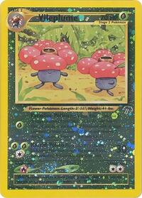 Vileplume 17