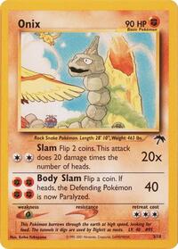 Onix 3