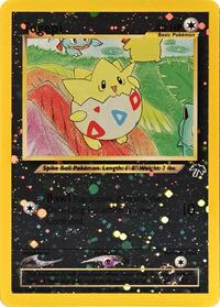 Togepi 4