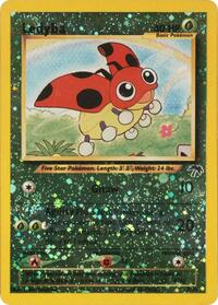 Ledyba 7