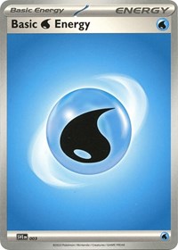 Water Energy 003