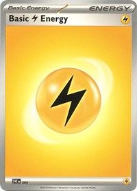 Lightning Energy 004