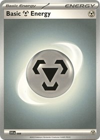 Metal Energy 008