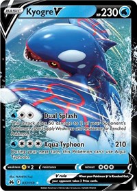Kyogre V 037