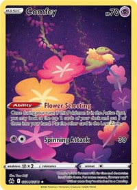 Comfey GG14