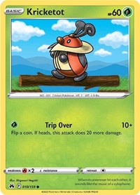 Kricketot 010
