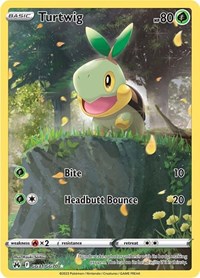 Turtwig GG31