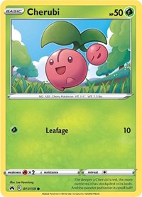 Cherubi 011
