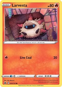 Larvesta 024