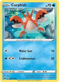 Corphish 033