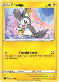 Emolga 047